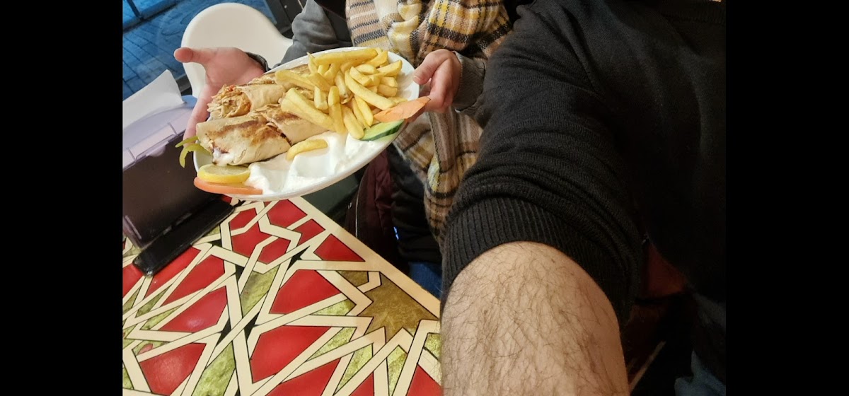 Slide Background Image